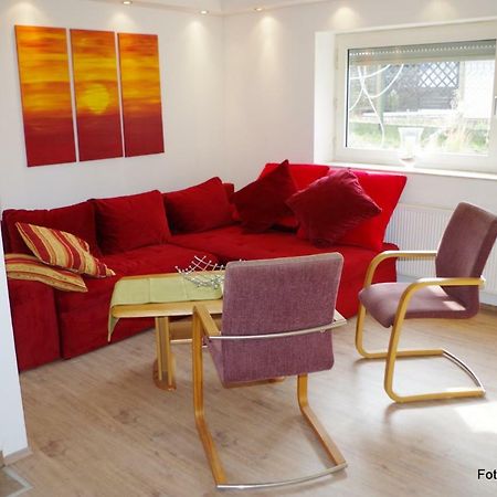 Taunus Im Gruenen Appartement Espa Buitenkant foto