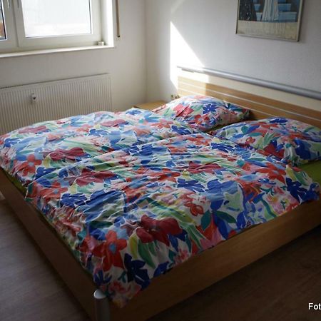 Taunus Im Gruenen Appartement Espa Buitenkant foto