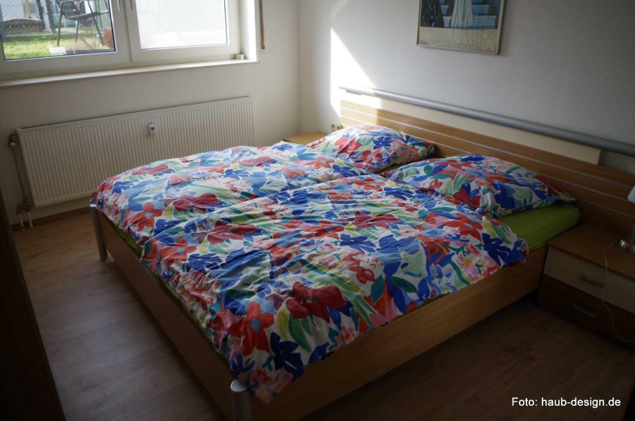 Taunus Im Gruenen Appartement Espa Buitenkant foto