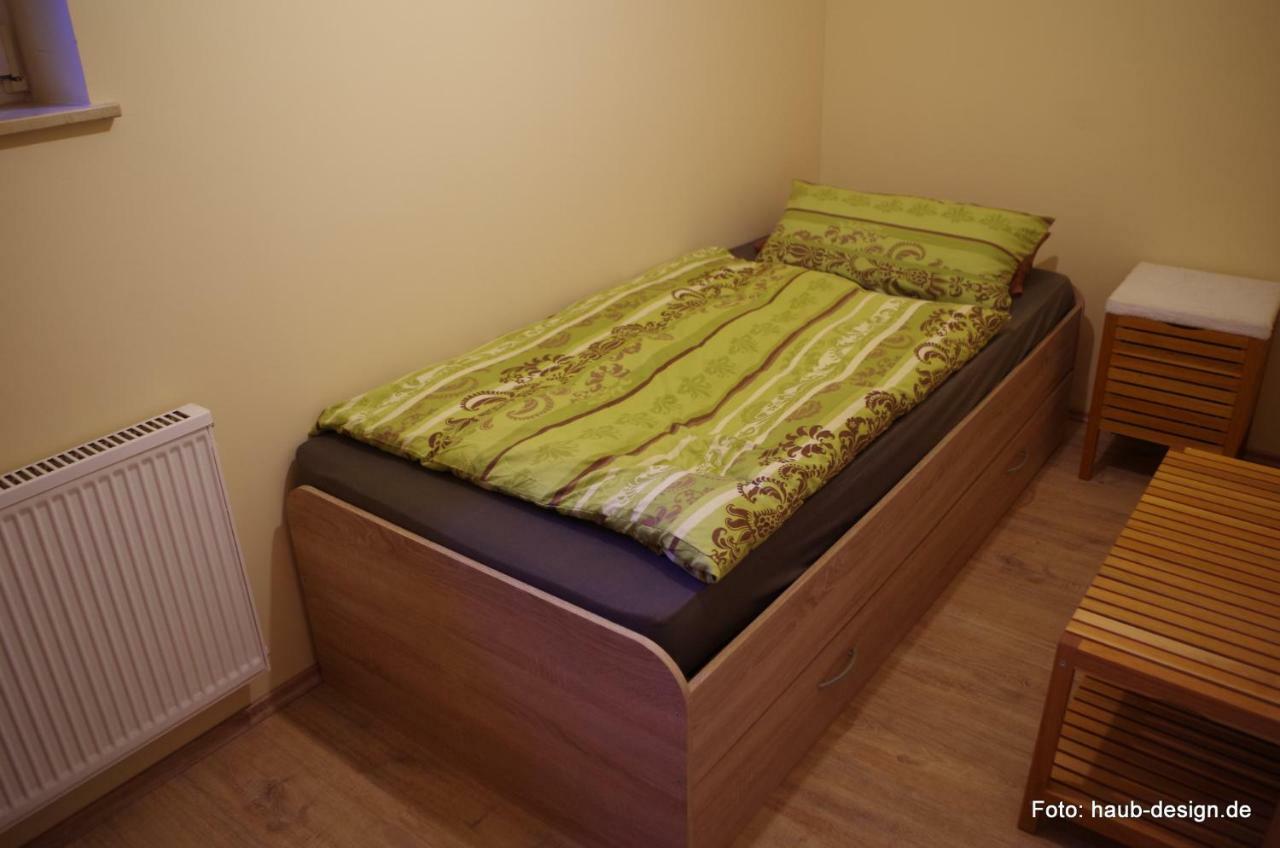Taunus Im Gruenen Appartement Espa Buitenkant foto